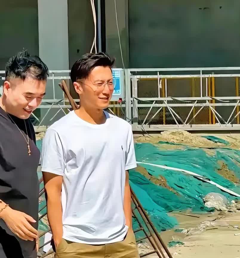 谢霆锋这么爱王菲为什么不和她结婚呢查了一下，终于明白了因为谢霆锋