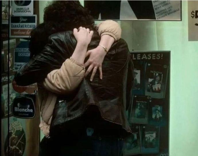 一个拥抱冷知识