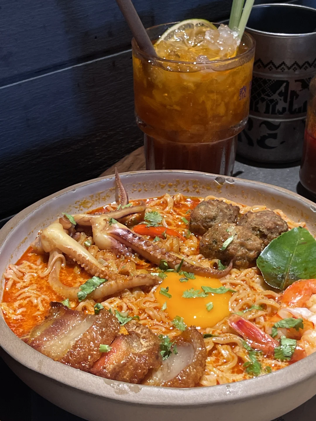 武汉天地二人食