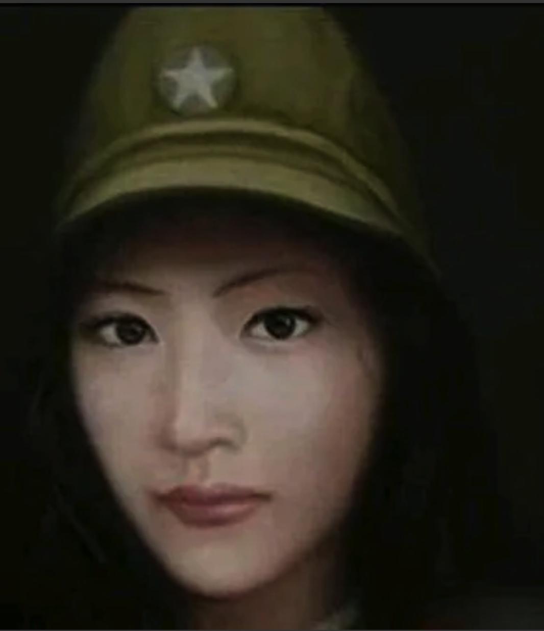 1937年，日本女间谍在国民党内部建立间谍组织，还两次刺杀蒋介石，被捕后，她扛住