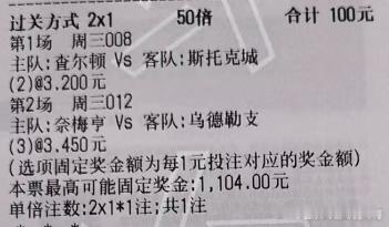 008英冠查尔顿vs斯托克城进球数双2球0-22-0012荷甲奈