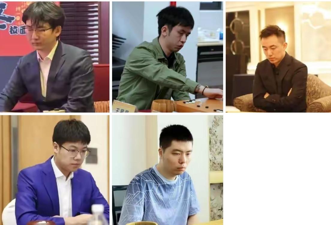 农心杯重燃战火~檀啸韩国守擂三国围棋擂台赛起源于1991年的SB5杯，次