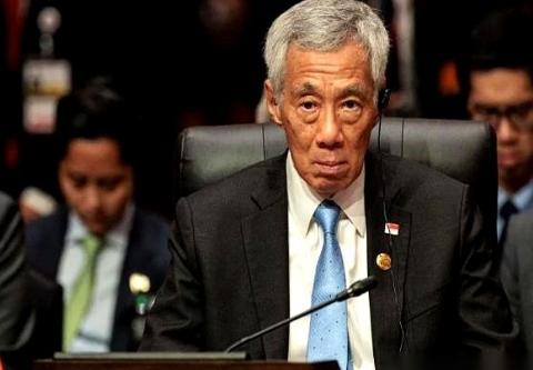 新加坡万万没想到，中国会在海南洋浦港给它来这么一记“釜底抽薪”。洋浦港现在能靠泊