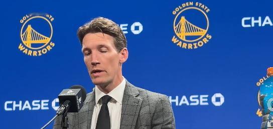 金州勇士记：如果真的推进交易，从当前的交易市场风向来看，库明加的处境可能会发生