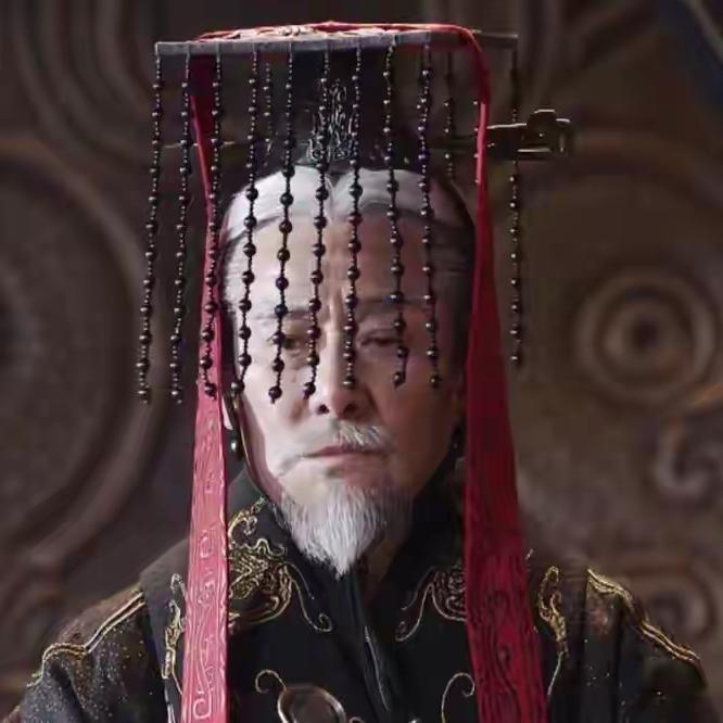 秦昭襄王一死，六国咋都穿孝服？还哭得停不下来？这到底为啥？这事儿听着就像看戏