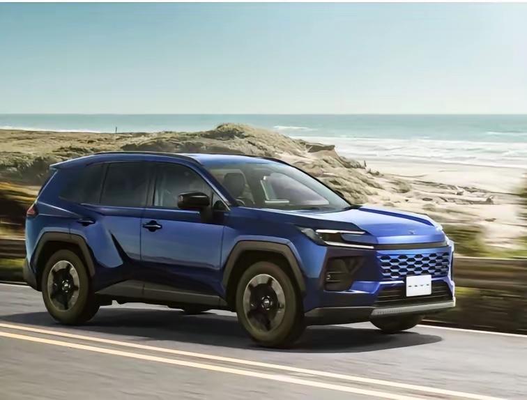 丰田新款RAV4刚开启预定就因质量确认停产，复产时间没谱，不少想买的人都犯了难。