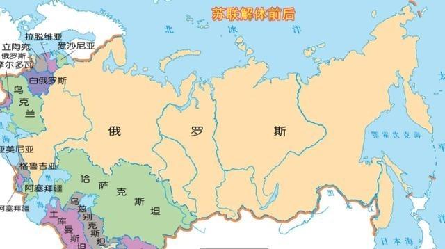 众所周知，二战后的苏联堪称一片狼藉，两千多万军民在战争中失去生命，民生经济更是跌