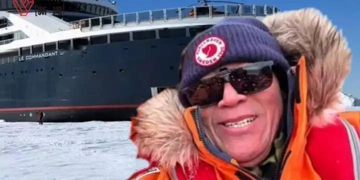 俞敏洪这趟人均30万的南极之旅，让很多员工都破了防！其实，破防的关键不是员工