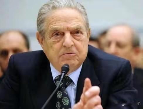 “不入香港，我们以死谢罪”，这是以索罗斯为首的犹太资本对中国进行绞杀的时候，香港