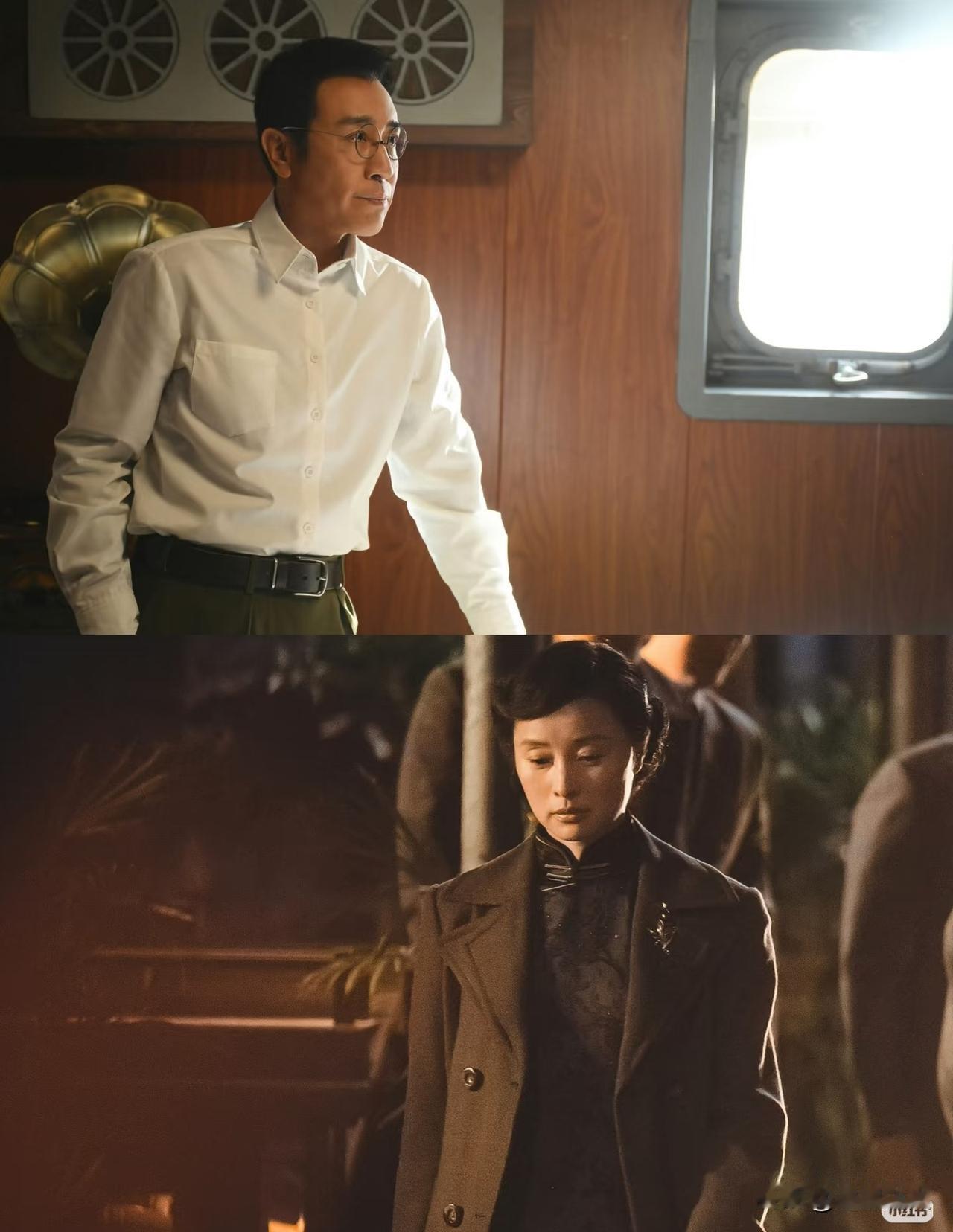 我怀疑过历史剧会太严肃也怀疑过演员撑不起真实英雄万万没想到，《沉默的
