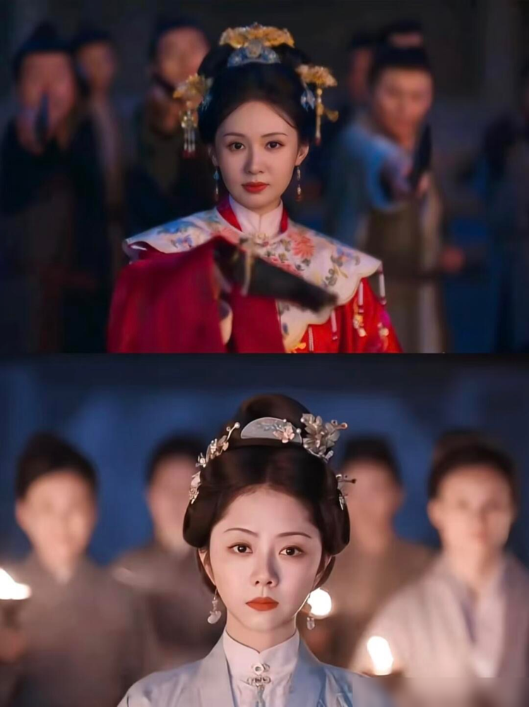 刘学义拍强吻戏，拍到一半被导演轰下车了。《兰香如故》里最狠的一场，林锦岐出征前夜强吻兰香。没一句台词