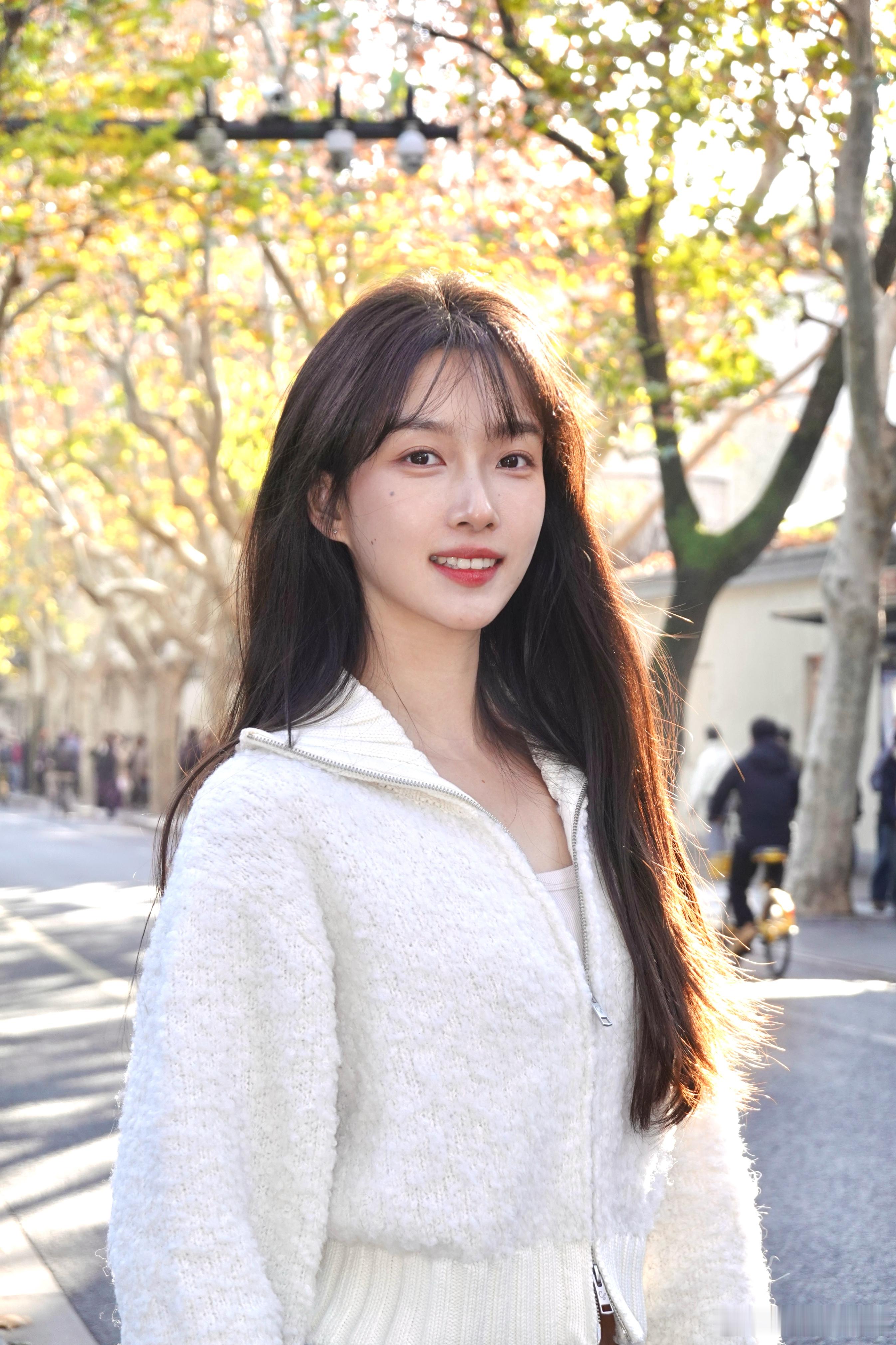 总有阳光很好的时候那就多等等吧