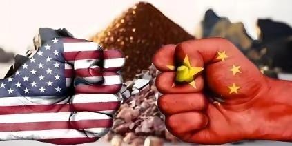 美国再次对中国放出狠话，如果中方迟迟不恢复稀土供应，华盛顿就要祭出所谓真正杀手锏