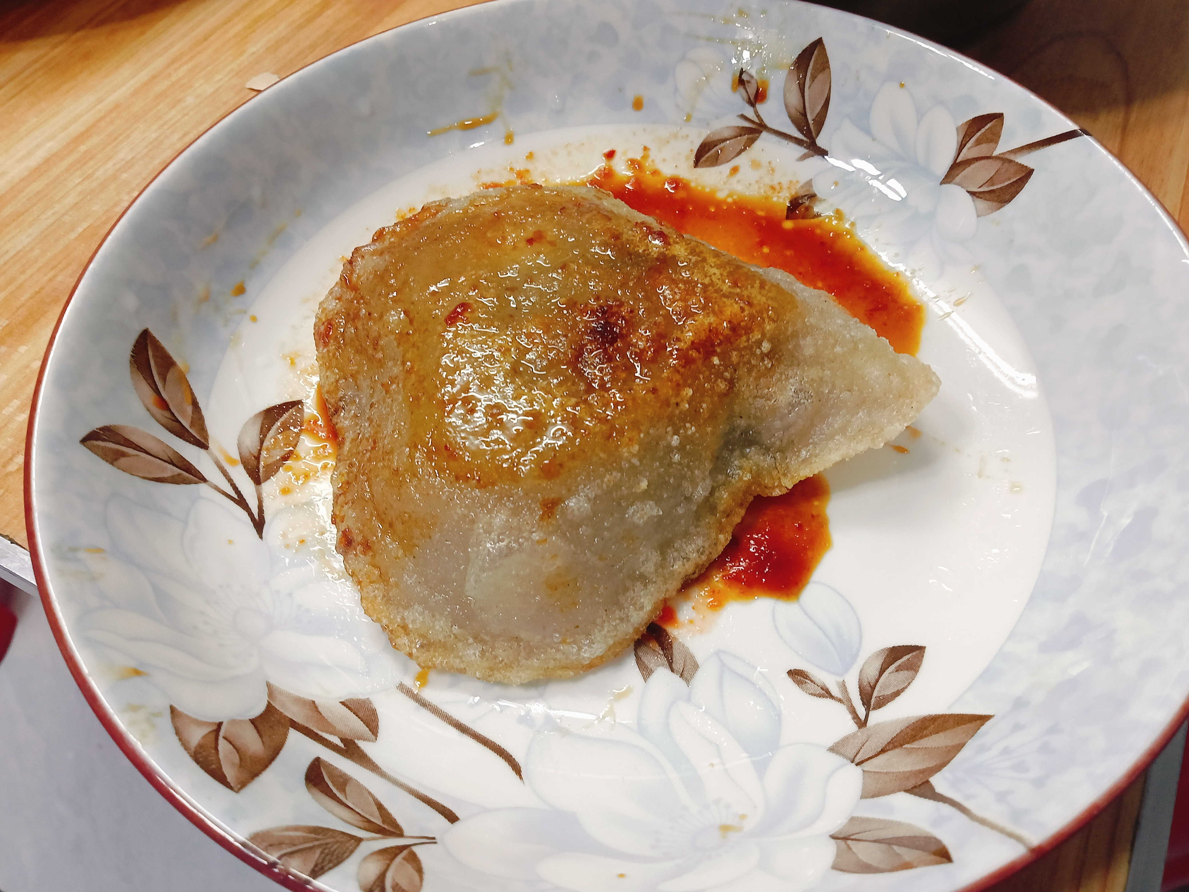 鲎粿最好吃的​​​