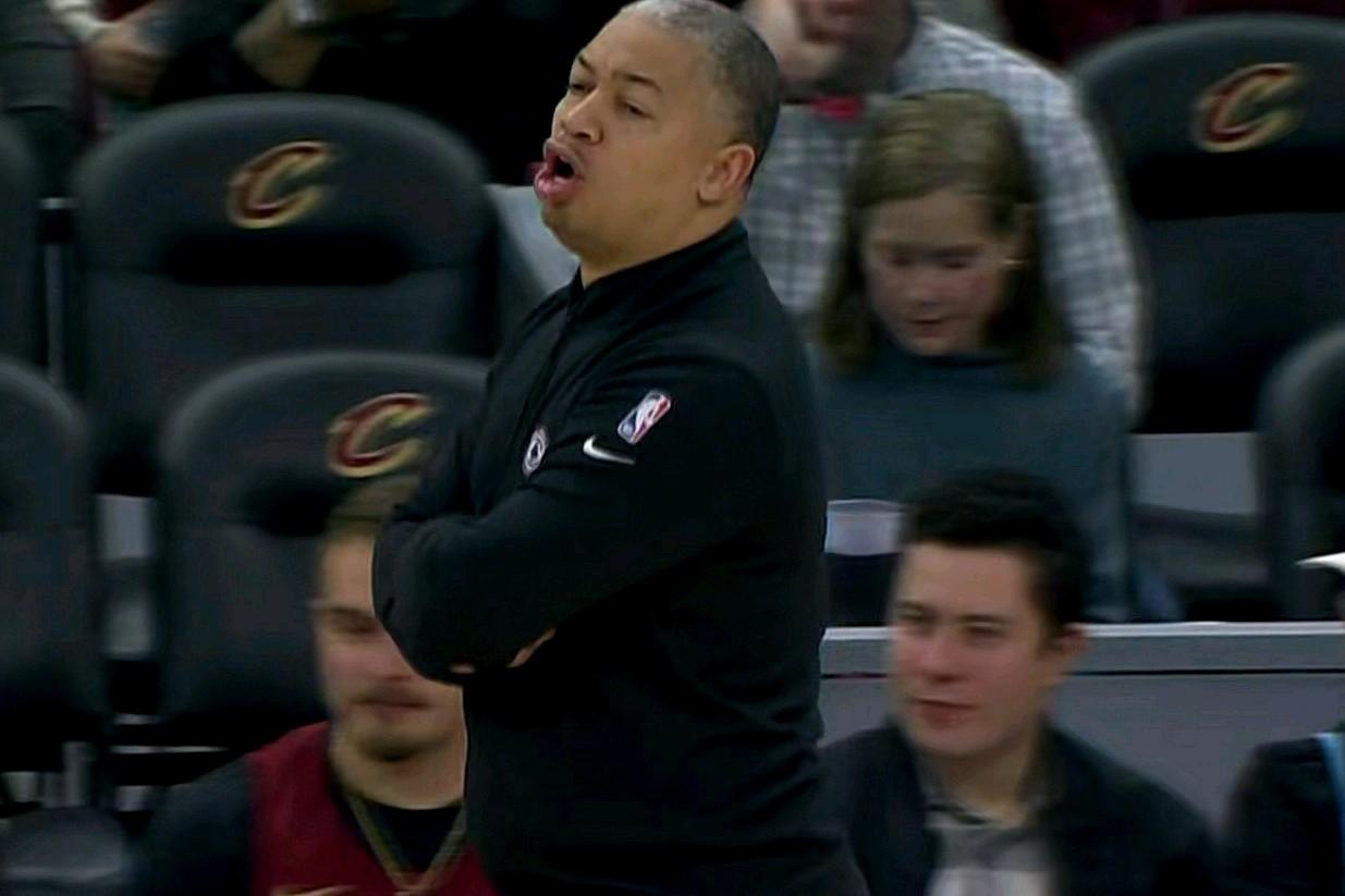 泰伦卢轮换就崩！快船背靠背打骑士，迎来伦纳德复出重大利好，快船开局打的蛮不错