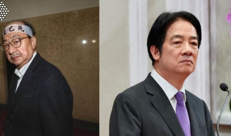 赖清德、柯建铭上演“绿版马王政争”？柯文哲早预言大罢免大失败后，民进党团总召柯