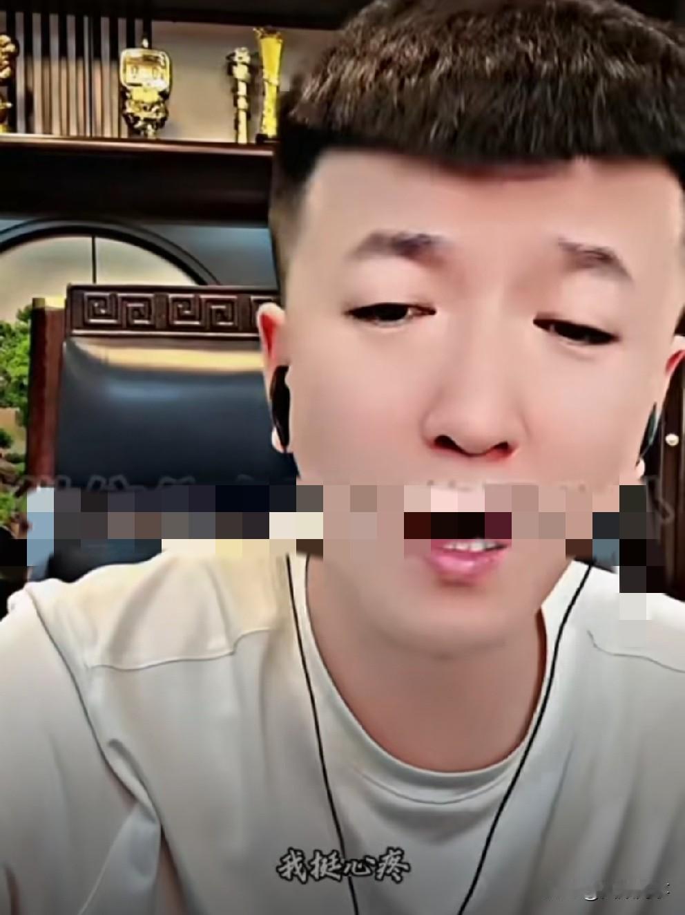 一哥心疼洋洋洋人生遭遇！一哥酒后谈论洋洋洋，坦言同情他的