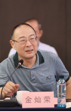 万万没想到，全球局势中最乱的竟是中国！人民大学金灿荣院长曾直言：中国周边环境