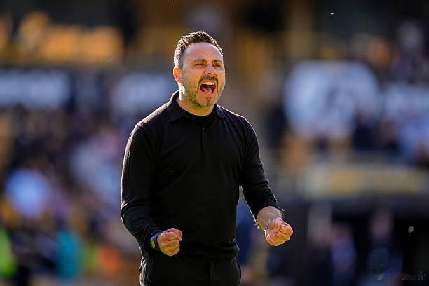 热刺德泽尔比是一个直言不讳的人。西蒙斯、索兰克都伤了，热刺如何应对？德泽尔比在