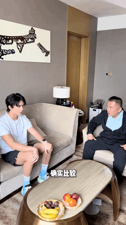吴磊拿下专业潜水证喜欢吴磊的每一个角色，不会让观众失望​​​