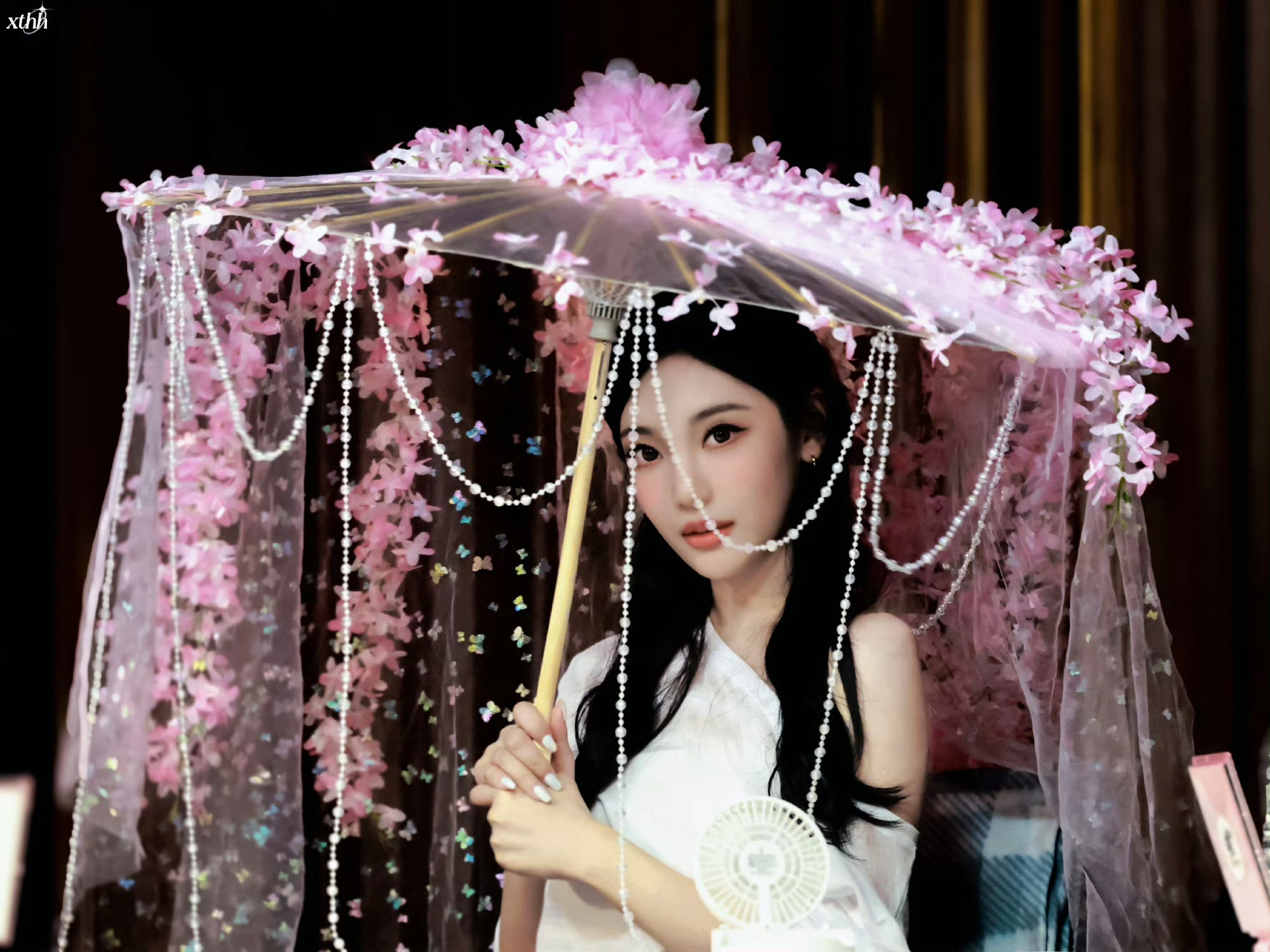 白娘子​​​