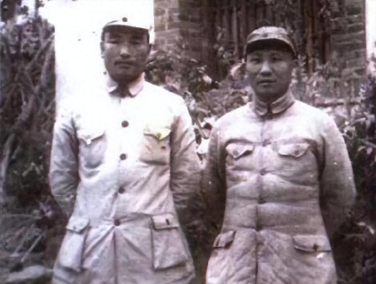 军区司令被评价为狭隘，竟被认为根本不适合担任司令，司令更直言他不是助手，而是对手