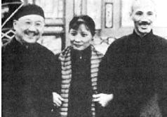 1967年8月16日，88岁的孔祥熙奄奄一息。临终前，他看着3岁的孙子，绝望地说