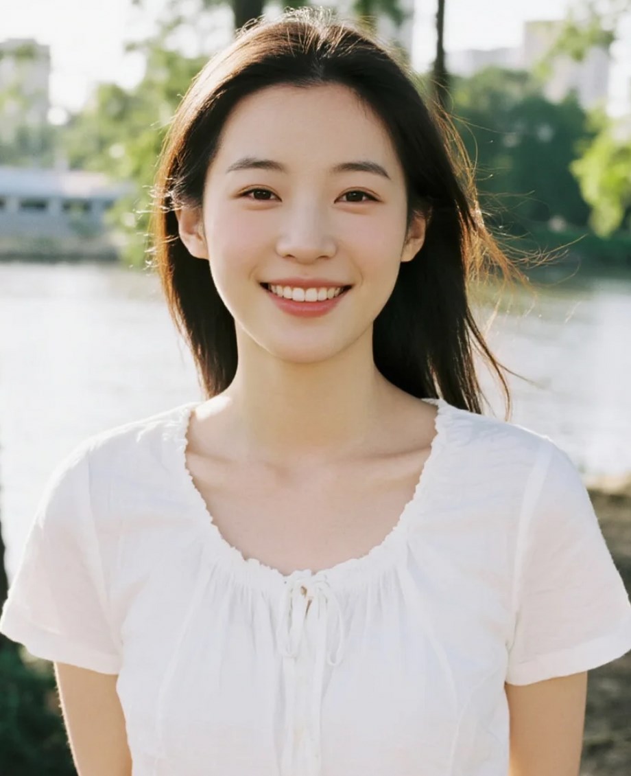 甜妹们的甜美攻势，你准备好了吗？