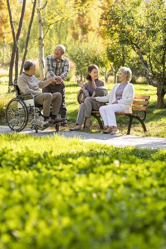 其实根本没有统一的“完美退休生活”标准，核心就是过得舒心、踏实、有滋味！总结了几