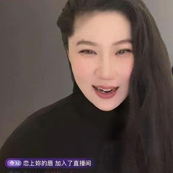 太敢讲了！谢贤前女友CoCo直播一开口，直接戳破锋芝婚姻最大真相，原来全是一