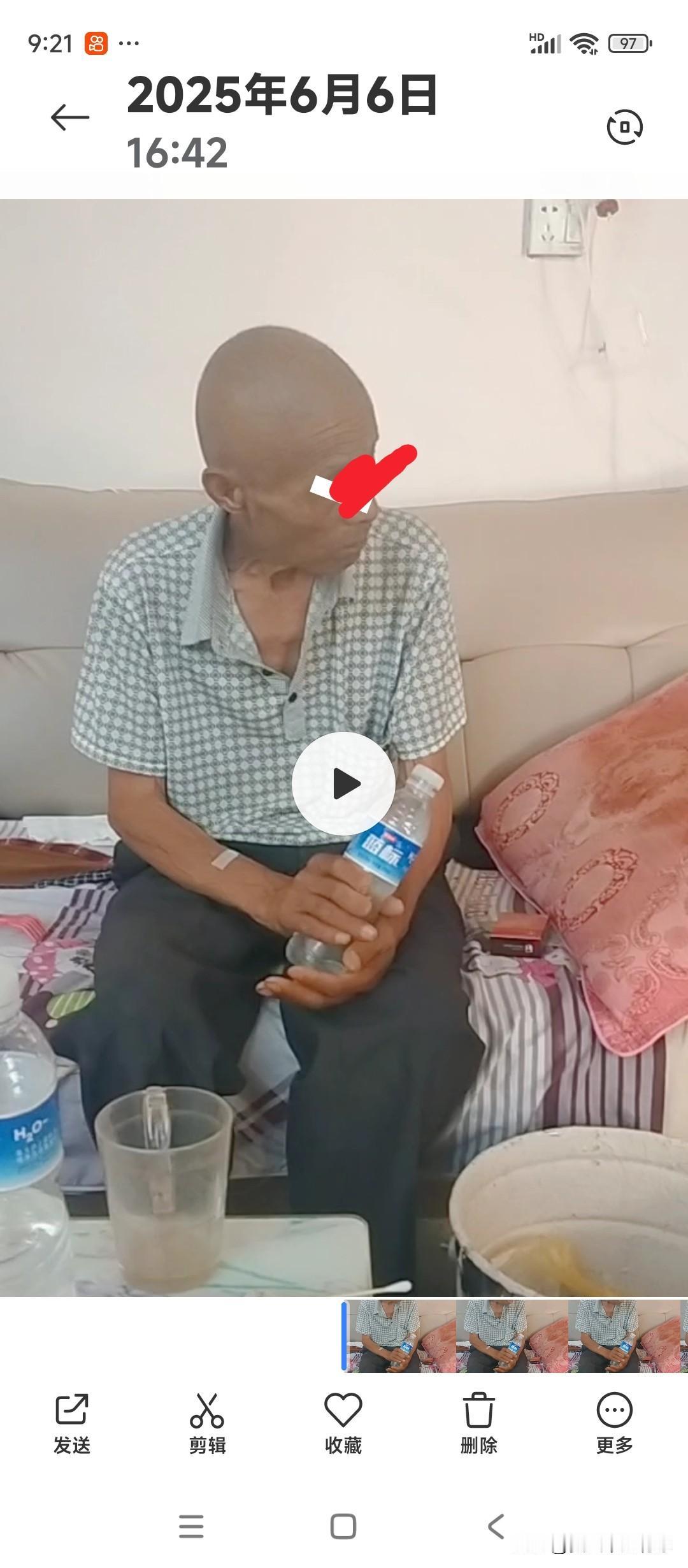 患上癌症以后有多痛苦?我听闻不少人曾说过：“哪天我要是患上不治之症，坚决不去医
