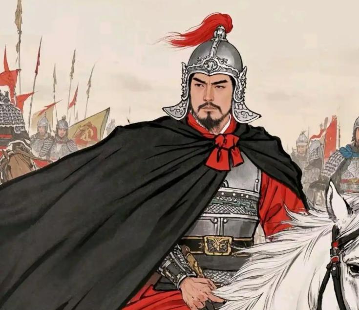 岳飞遇害二十年后，宋孝宗为他平反，派人找到王贵之子，王贵生前一句话，让宋孝宗三日