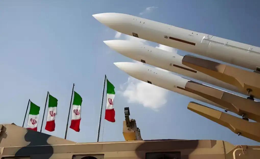 老虎和羊，你要羊准备什么？伊朗明明知道别人要打他，但就是不敢先下手为强，如果伊