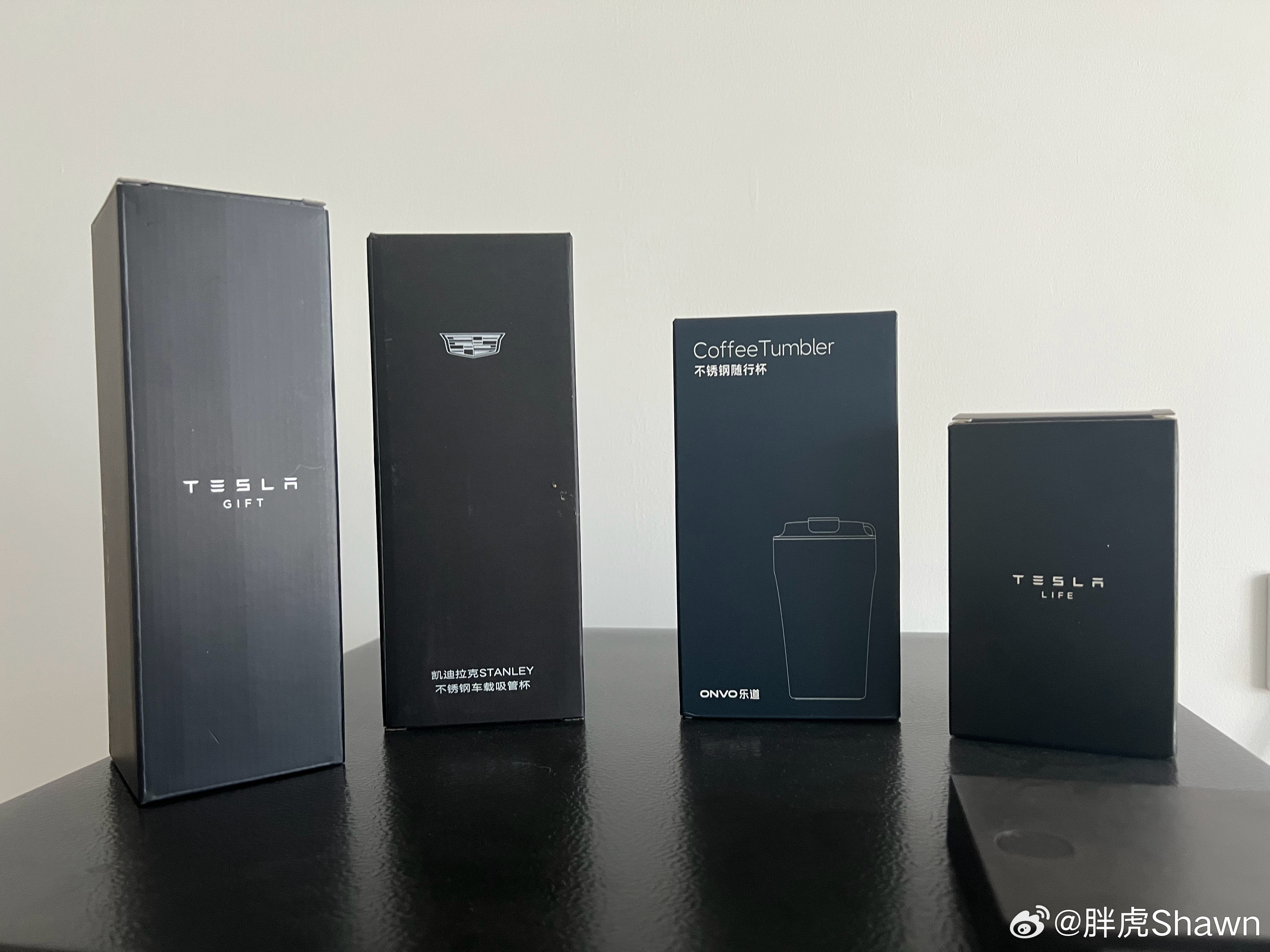 家里一堆东西放不下了，给大家抽了吧这次先来这四个杯子[doge]铁粉点赞+关注，
