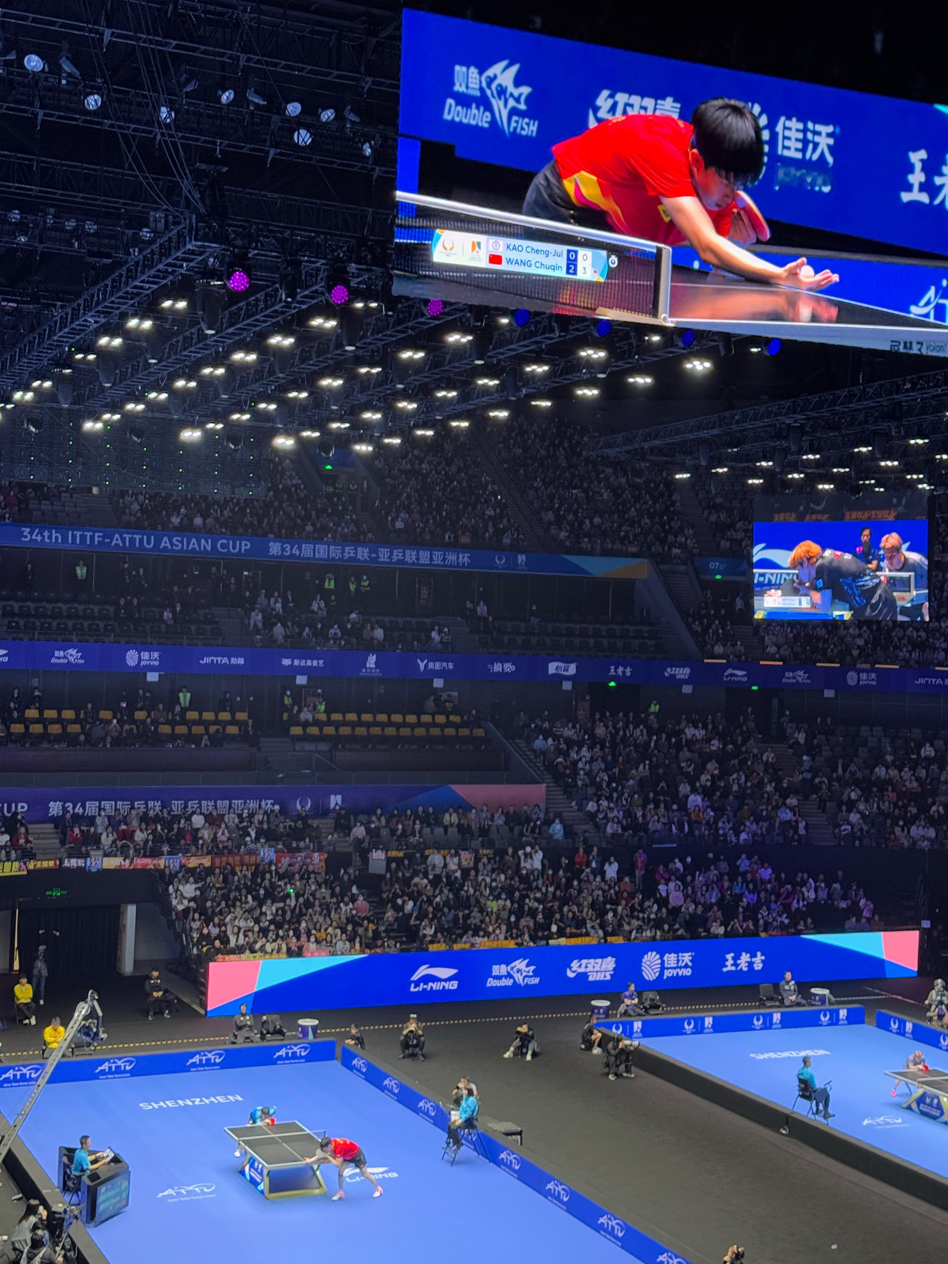 兜兜转转又是一年亚洲杯我们也要见面了