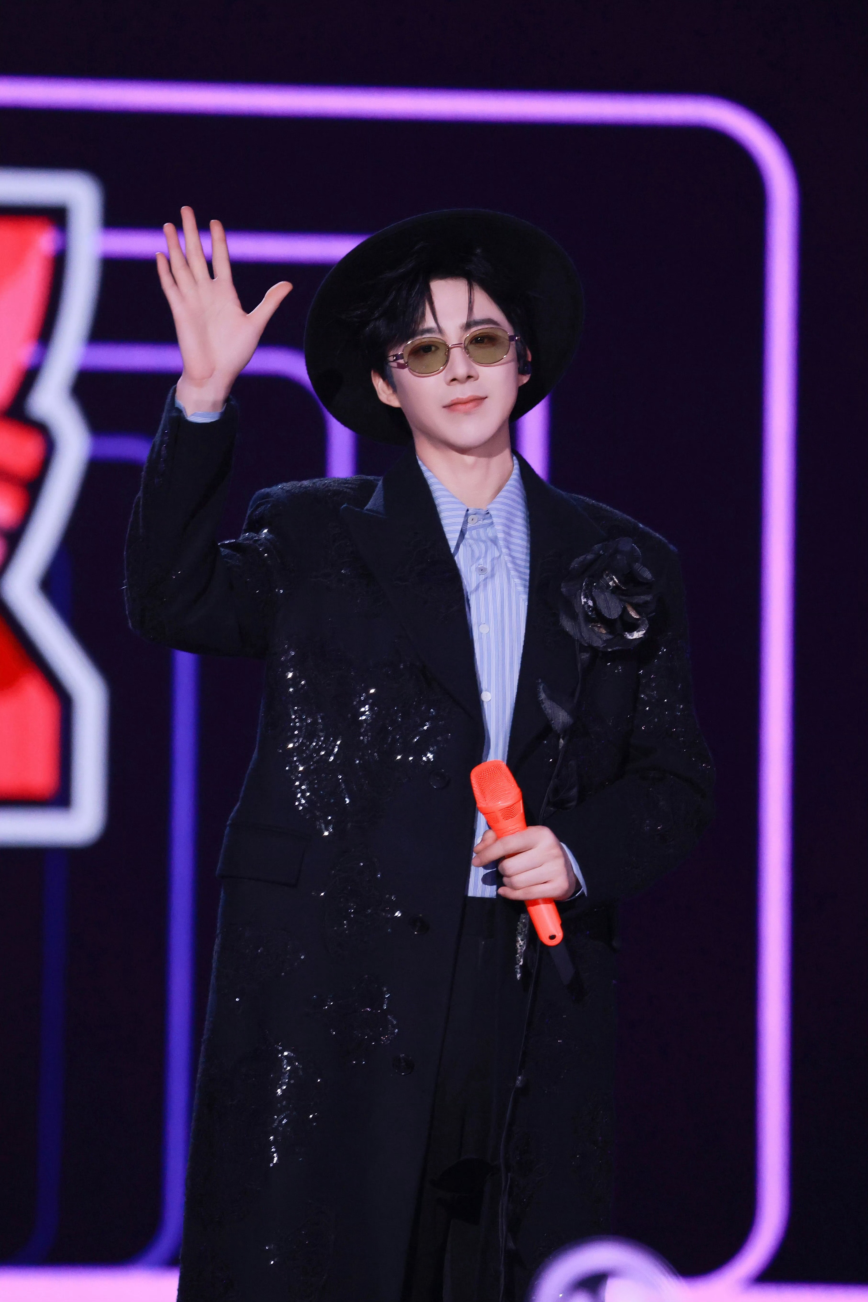 百变小王子。早安！每天要充满正能量！要开心快乐每一天！刘宇宁音乐缘计划。刘宇宁