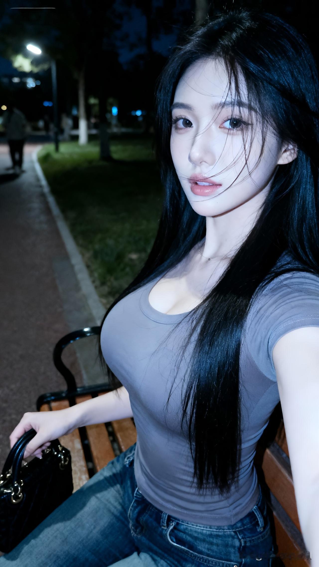 分享手机相册里的美拍图片发出相册里留了很久的照片最让人心动的是什么时候