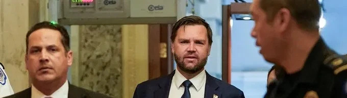 美国法案通过，内战要来了？万万没想到，美国竟然靠着这种方