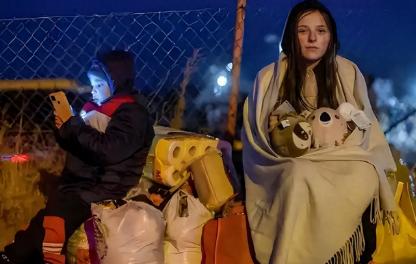 泽连斯基真的撑不住了，话说的再漂亮，牛皮吹得再多，他们也掩盖不了乌克兰将要亡国的