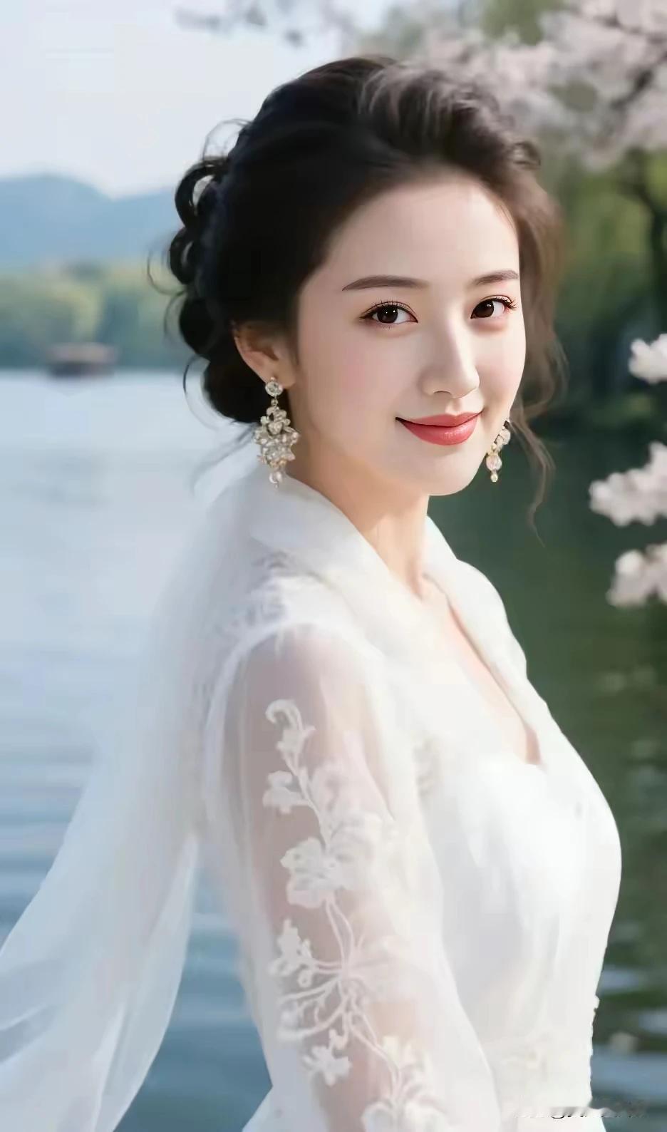 两情若是久长时，心有灵犀最惬意。人生难遇有缘人，岁月匆匆要珍惜。