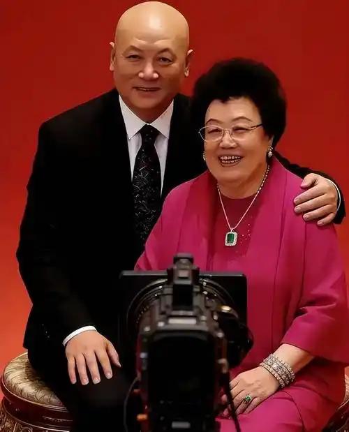 73岁无儿无女的迟重瑞何去何从？陈丽华早已安排好后路 2026年4月7日，