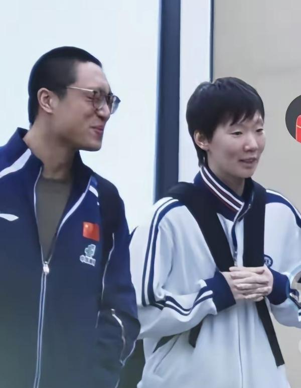 怪不得今年的比赛，王曼昱身体状态不对，原来是体能师孙奇辞职了！今年王曼昱输给