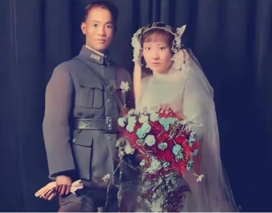 1931年，宋美龄想把干女儿谭祥许配给陈诚，谭祥问陈诚是何职务，宋美龄答