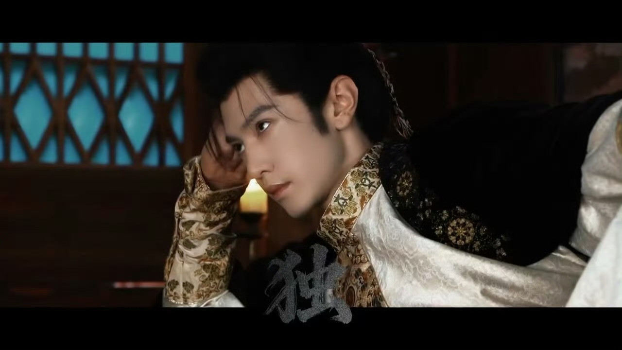 陈哲远特辑＝一场“声临其境”的台词大师课！📚无需妆造辅助，仅凭声音就演活了英