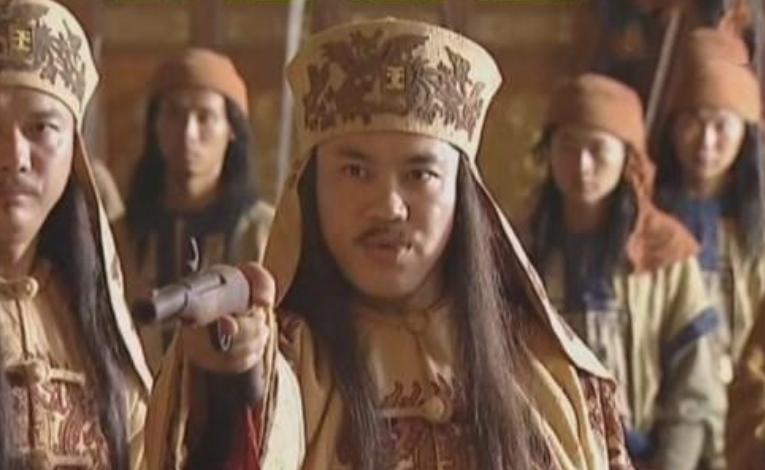 1864年，太平军悍将蔡元隆辞职回家，生了6个孩子，购置田宅，颐养天年。谁也