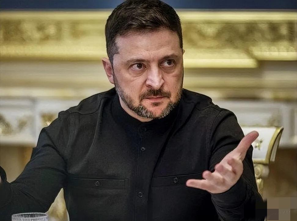 泽连斯基力挺对伊动武2月27日，泽连斯基在接受英国天空新闻台(SkyNew