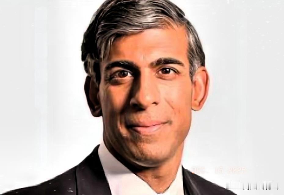 美国同意出售芯片给中国西方政客都不适应！英国前首相苏纳克发文：“特朗普允许英伟达