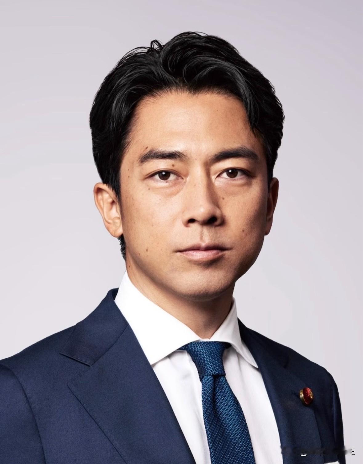 看到这个新闻,差点没给我气笑小泉进次郎在社交媒体上发文称：“在这次会谈中，我们