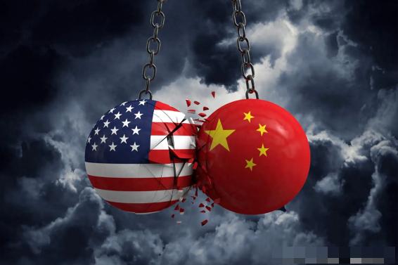 美国强行押走委内瑞拉总统，中国没动；转头轰炸伊朗，中国还是没动。华盛顿情报界开始