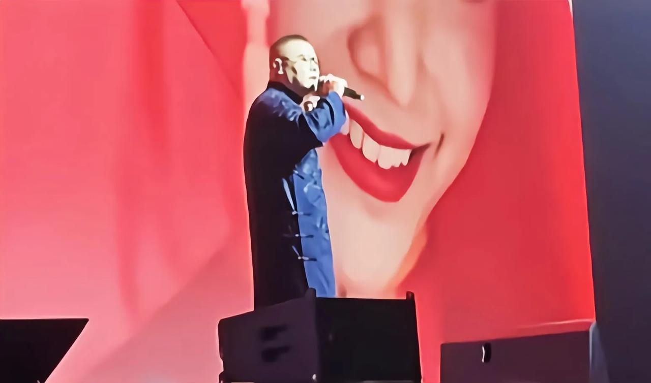岳云鹏抛砖引玉，卢鑫也准备开演唱会，看来玉浩也要努力了榜样的力量是无穷的。岳